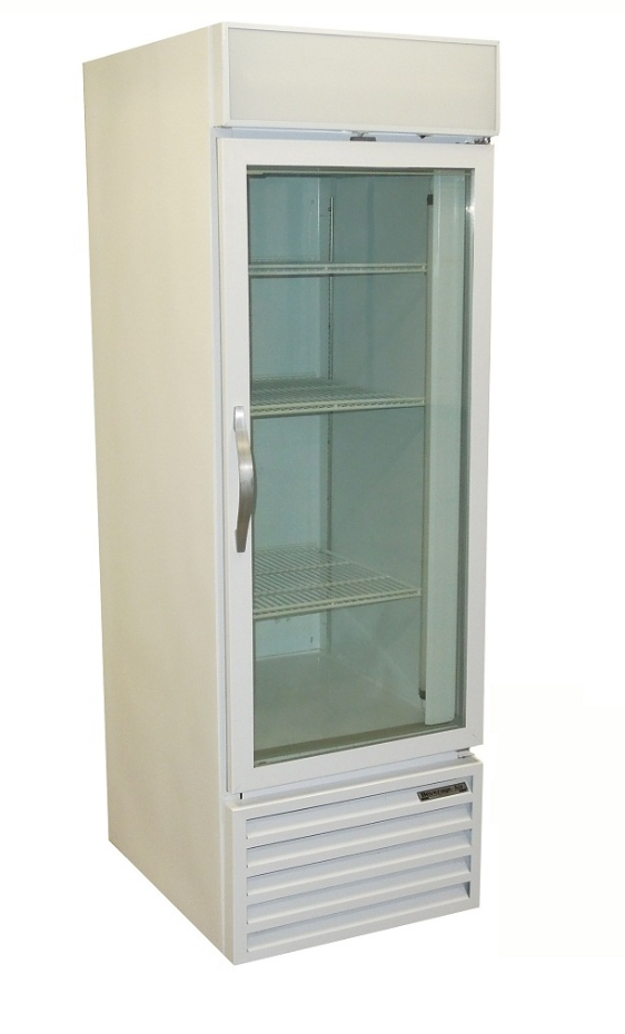 Used Commercial Freezers Two Door Three Door Display Freezer